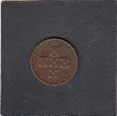 Beschrijving: 20 Centavos  